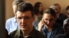 В Беларуси журналисту Денису Ивашину дали 13 лет колонии: его обвиняли в измене родине и в сотрудничестве с украинской разведкой