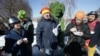 Один из организаторов протестов в Екатеринбурге сообщил, что против него возбудили два уголовных дела