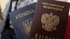 Зеленский подписал указ о выдаче гражданства Украины россиянам, которых преследуют за политические убеждения