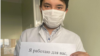 Медики из Казахстана и Узбекистана просят людей оставаться дома в рамках "коронавирусного" флешмоба