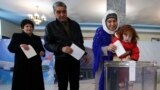 95% голосовавших в Таджикистане 18 марта выбрали Путина. Вот как они это объясняют
