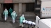 Испания опередила Китай по числу жертв коронавируса