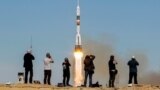Последствия катастрофы космического корабля "Союз" для Казахстана