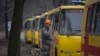 На шахте Засядько в Донецке произошел взрыв метана 