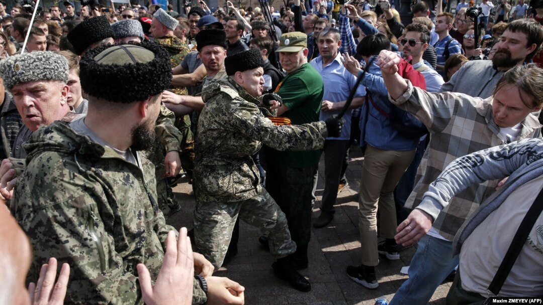 Зарплата в казачестве