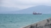 Морские дроны атакуют военный корабль России в Новороссийске: как это было