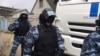 Кого преследуют по делу "Хизб ут-Тахрир" в России 