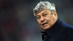 "Огромная утрата для всего футбола, и для украинского". Чем запомнится футбольный тренер Мирча Луческу