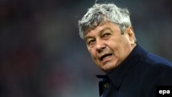 "Огромная утрата для всего футбола, и для украинского". Чем запомнится футбольный тренер Мирча Луческу