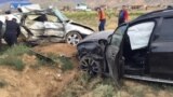 Родственник главы Кыргызстана попал в аварию, где погибли 4 человека. Что произошло