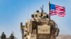 Америка: ответ США на атаку дронов в Сирии