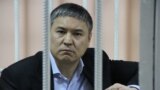 Спецслужбы Кыргызстана обвинили в причастности к погромам членов ОПГ покойного Камчы Кольбаева