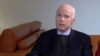 TEASER--Senator John McCain in Ukraine