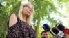 Суд вернул в прокуратуру дело блогера Марии Мотузной об экстремизме 