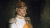 GERMANY--Otto Eduard Leopold von Bismarck, by Franz von Lenbach