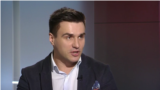 Социолог Александр Шульга о неопределившихся избирателях в Украине