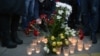 В Москве набирают массовку на концерт памяти погибших в петербургском метро