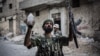 Против Асада. Военные ССА, этнический туркмен и боевик ИГИЛ рассказывают, за что сражались в Сирии 