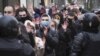 Выгодна ли властям России утечка о 90 тысячах протестующих за Навального – обсуждают директор ФБК Иван Жданов и политолог Аббас Галлямов