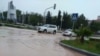 В Туркменистане за неделю затопило столицу и несколько городов. СМИ советуют искать в этом позитив