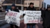 В Казахстане задержаны участники акций протеста. Люди вышли на улицу после смерти в СИЗО гражданского активиста Дулата Агадила
