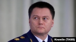 Игорь Краснов