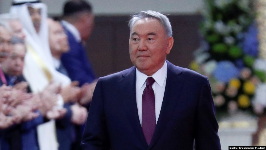 «Хитрый» опыт Назарбаева, или Как передают власть в постсоветских странах