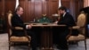 Путин: "Кадыров воевал с нами в лесу, вы понимаете, что это за человек?"