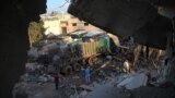Три версии удара по гуманитарному конвою в Сирии: как менялась позиция российского Минобороны