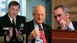 Сенаторы США - об участии России в кибератаках во время выборов в Америке