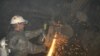 На руднике "Мир" спасатели прекратили поиски четырех шахтеров: они вероятно утонули