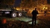 В Минске снаряд от праздничного салюта убил женщину