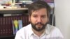 СК возбудил дело о похищении и избиении в Ингушетии сотрудника Amnesty Int. Олега Козловского