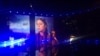 Певица из Крыма Джамала представит Украину на Евровидении