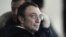 FC Anzhi's owner Suleiman Kerimov 