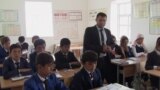 Образовательный проект для особенных детей и подростков запустят в Душанбе