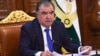 Президент Таджикистана призвал заготовить продукты на два года из-за угрозы распространения коронавируса