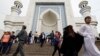 В Казахстане с 1 июня снимают блокпосты, в Алматы завтра заработают мечети и церкви