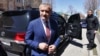 Действующий глава Южной Осетии Анатолий Бибилов признал поражение на выборах