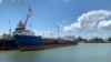 Моряки задержанного в Украине танкера вернулись в Россию