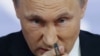 "Я с ним отношения не портил, это он избрал путь политической борьбы" – Путин о Немцове 
