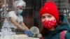 Как пандемия отразилась на Украине