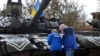 СБУ выдворила из Украины представителя РФ по урегулированию конфликта в Донбассе