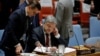 Выступление Порошенко на Генассамблее ООН. Главное