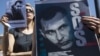 Более половины россиян не знают о голодовке Сенцова