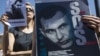 Салман Рушди, Иэн Макьюэн и Патти Смит потребовали от Путина освободить Сенцова