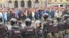 Даниле Беглецу изменили обвинение: его больше не обвиняют в участии в массовых беспорядках