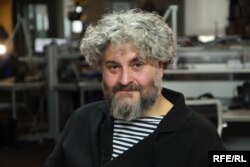Andrey Silvestrov