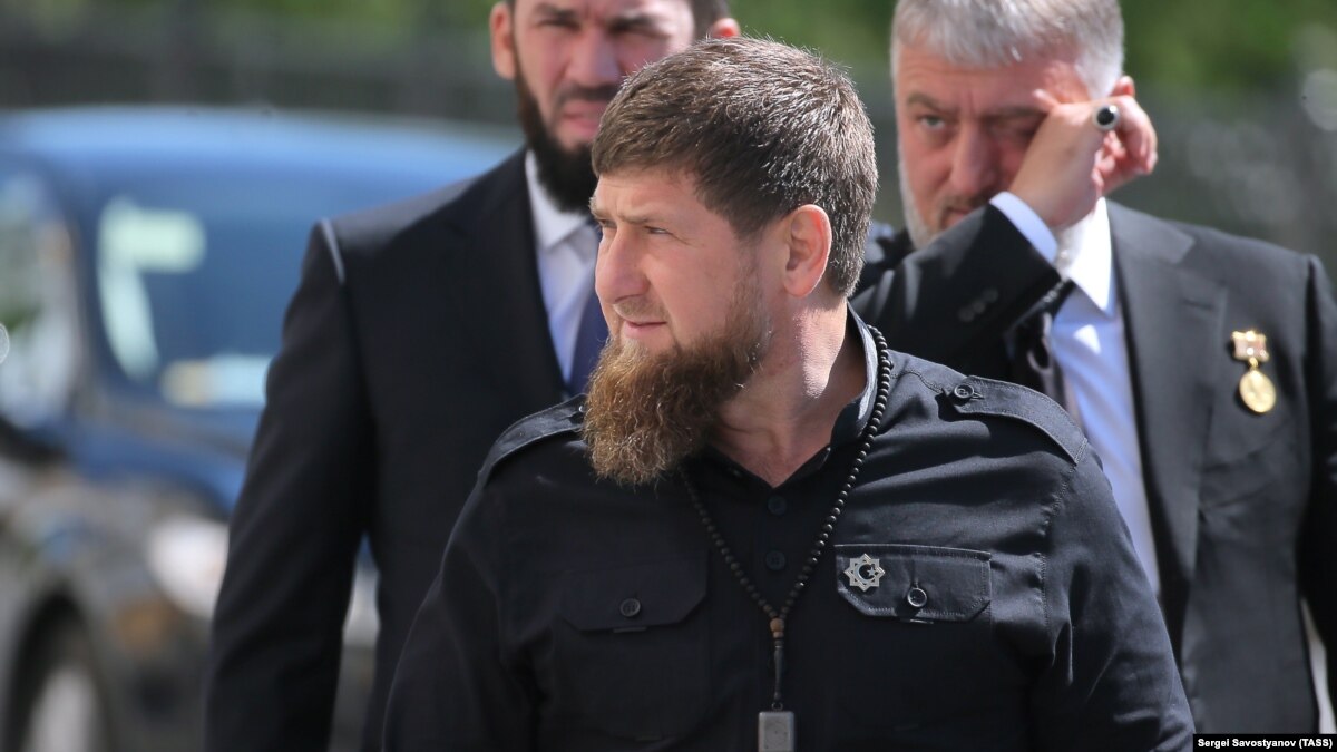 Кадыров назвал своего кандидата в президенты России картинка Кадыров назвал своего кандидата в президенты России картинки
