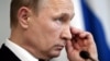 Путин назвал новые санкции США "хамством" и сказал, что "России придется отвечать" 